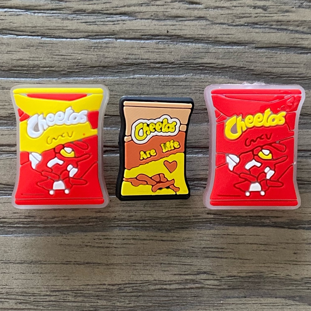Cheetos Charms